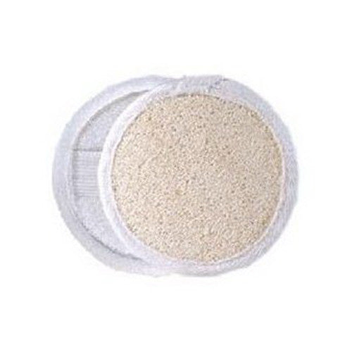 Retail Imports Loofah Bath Pad - 1 ea